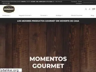 www.gourmoment.com
