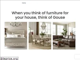 gousesfurniture.com