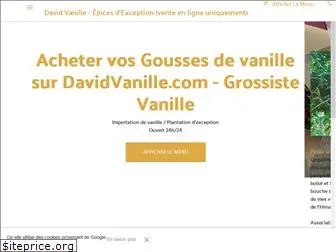 goussesdevanille.com