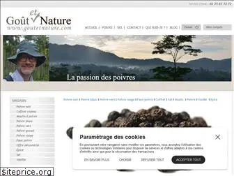 goutetnature.com