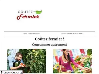 goutez-fermier.fr