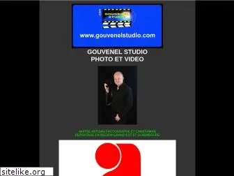 gouvenelstudio.com