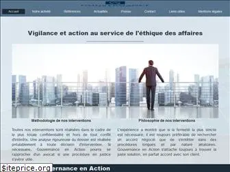 gouvernance-en-action.com