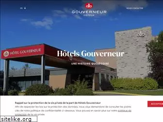 gouverneur.com