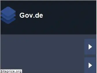 gov.de