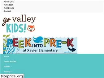 govalleykids.com