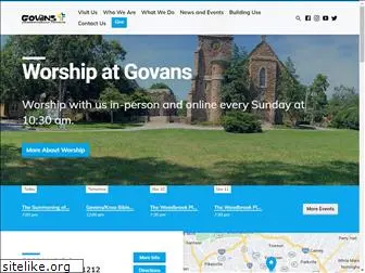 govanspres.org