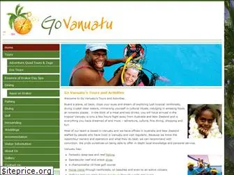 govanuatu.com