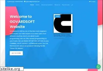 govardsoft.pro