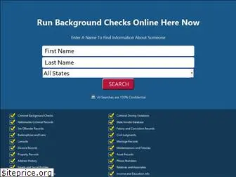 govbackgroundchecks.com