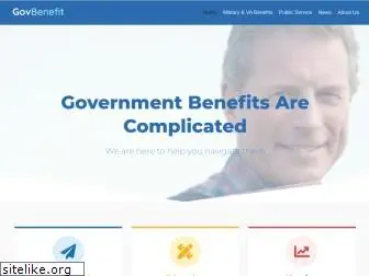 govbenefit.org