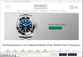 govbergwatches.com