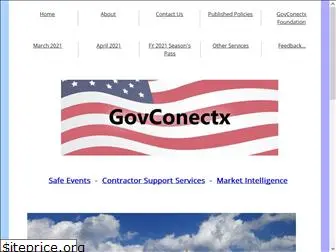 govconectx.com