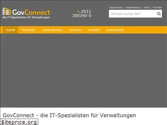 govconnect.de