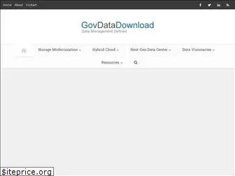 govdatadownload.com