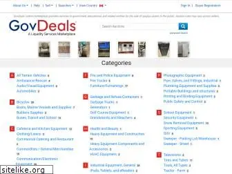 govdeals.ca