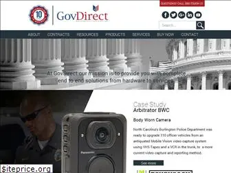 govdirect.com