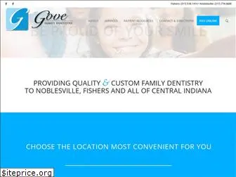 govefamilydentistry.com