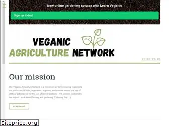 goveganic.net