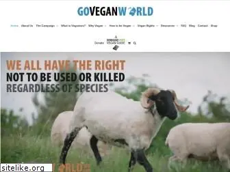 goveganworld.com