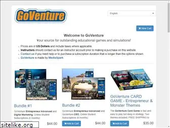 goventuregames.com