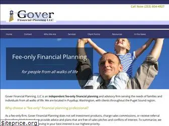 goverfinancialplanning.com
