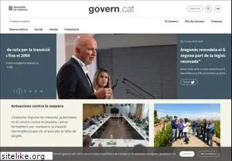 govern.cat