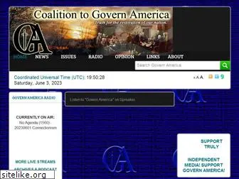 governamerica.com