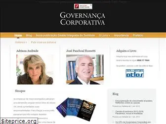 governancacorporativa.com