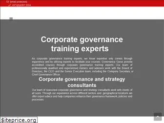 governance-gurus.ae