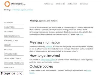 governance.wmca.org.uk