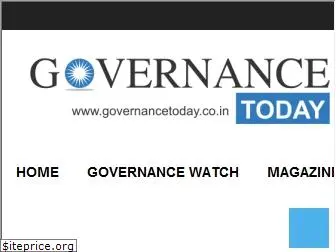 governancetoday.co.in