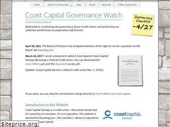 governancewatch.ca