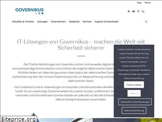 governikus.de