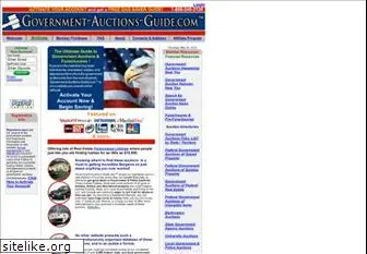 government-auctions-guide.com