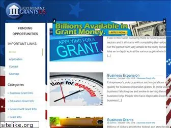 government-grants.us