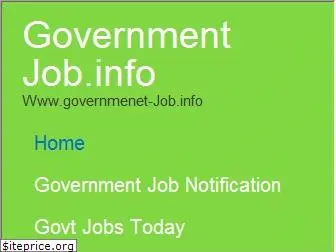 government-job.info