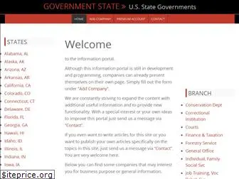 government-state.org