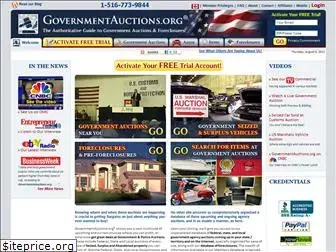 governmentauctions.org