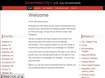 governmentcity.org