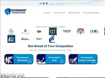 governmentcontract.com