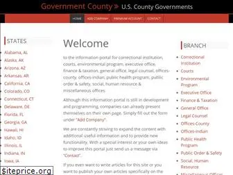 governmentcounty.org