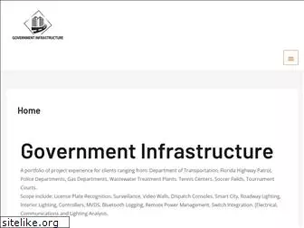 governmentinfrastructure.com