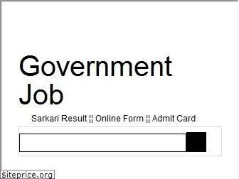 governmentjob.site