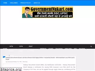 governmentnukari.com
