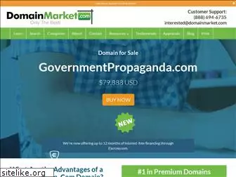governmentpropaganda.com