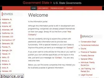 governmentstate.org