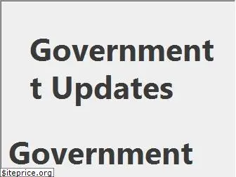 governmentupdates.in