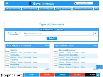 governmentvs.com
