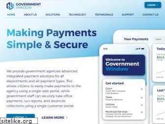 governmentwindow.com